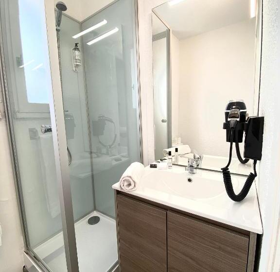 Отель Les Pavillons Du Golfe