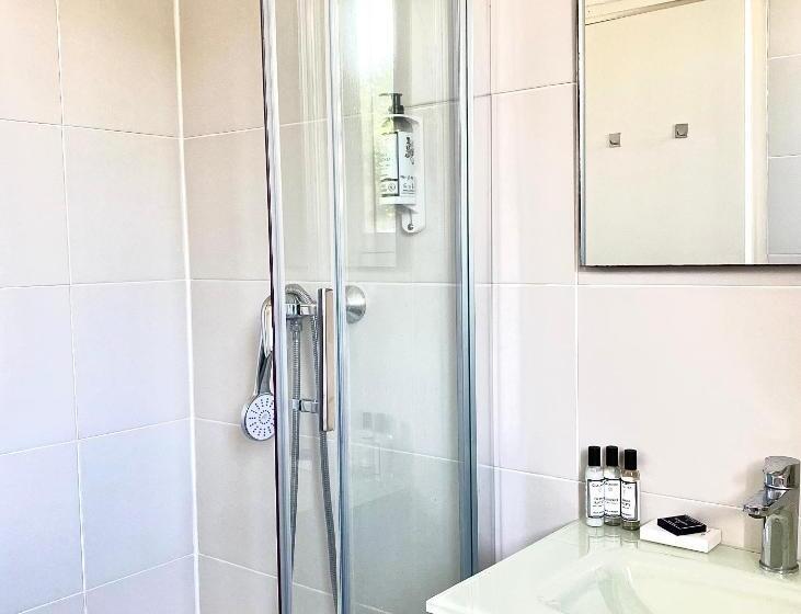 Отель Les Pavillons Du Golfe