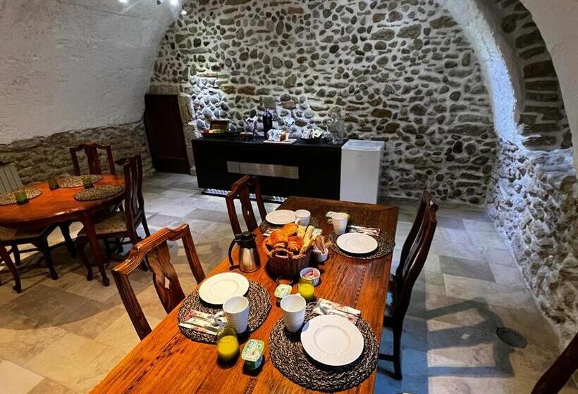 فندق Sci Les Remparts De Mirepoix