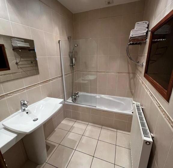 فندق Sci Les Remparts De Mirepoix