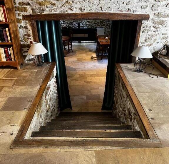 فندق Sci Les Remparts De Mirepoix