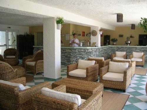 Отель Levolle Marine