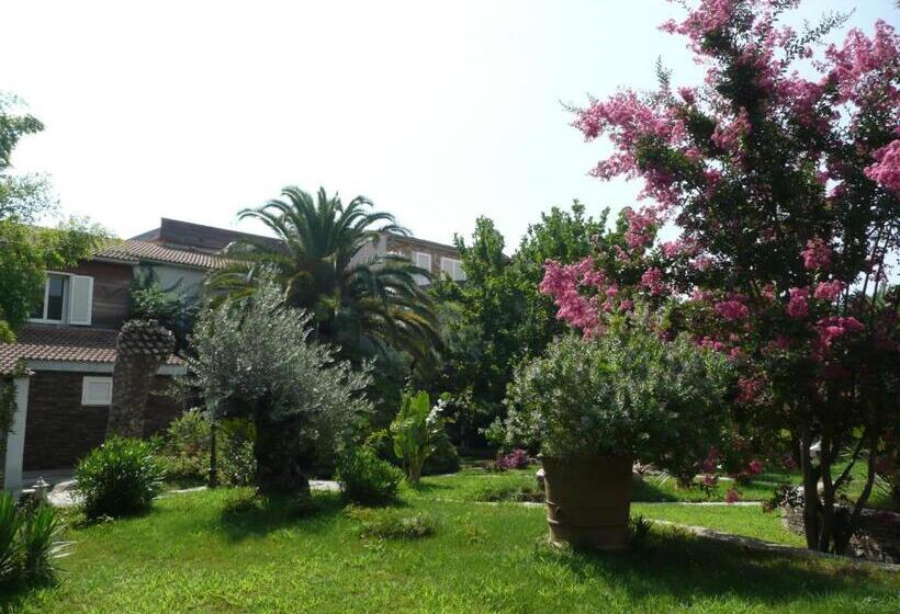 Отель Levolle Marine