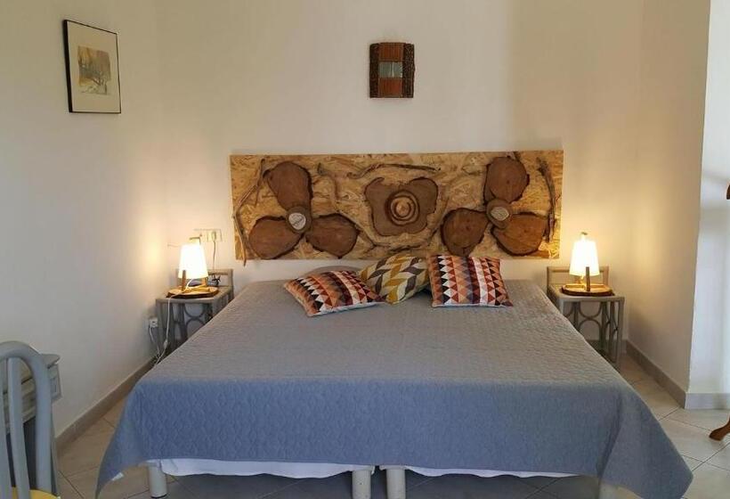 Отель Levolle Marine