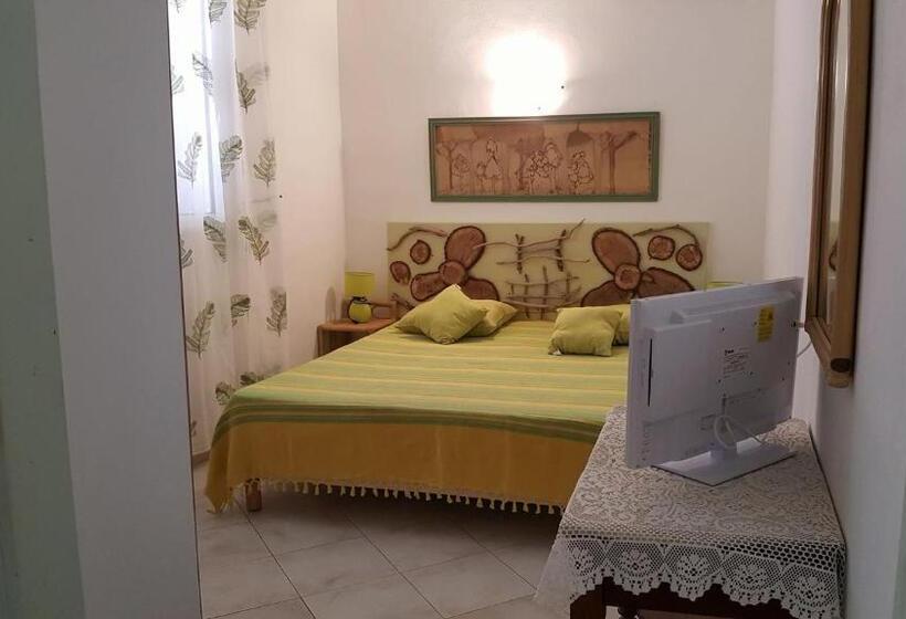 Отель Levolle Marine