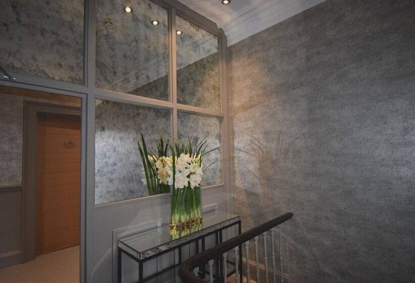 Lincombe Hall Hotel & Spa   Just For Adults