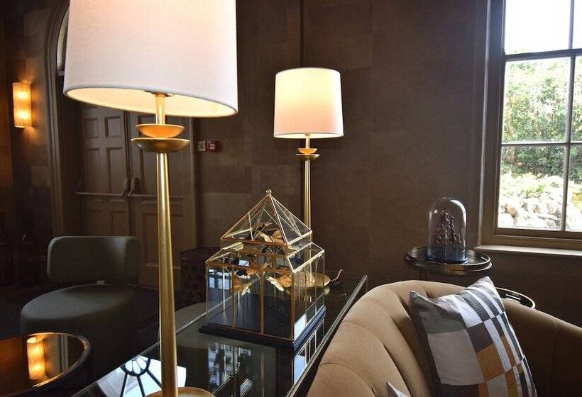 Lincombe Hall Hotel & Spa   Just For Adults