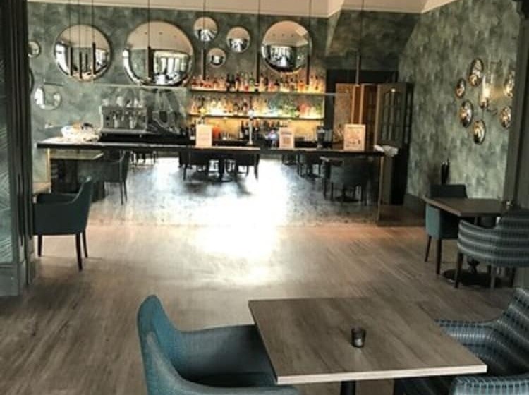 Lincombe Hall Hotel & Spa   Just For Adults