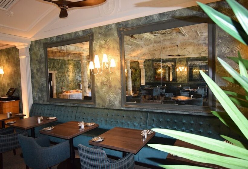 Lincombe Hall Hotel & Spa   Just For Adults