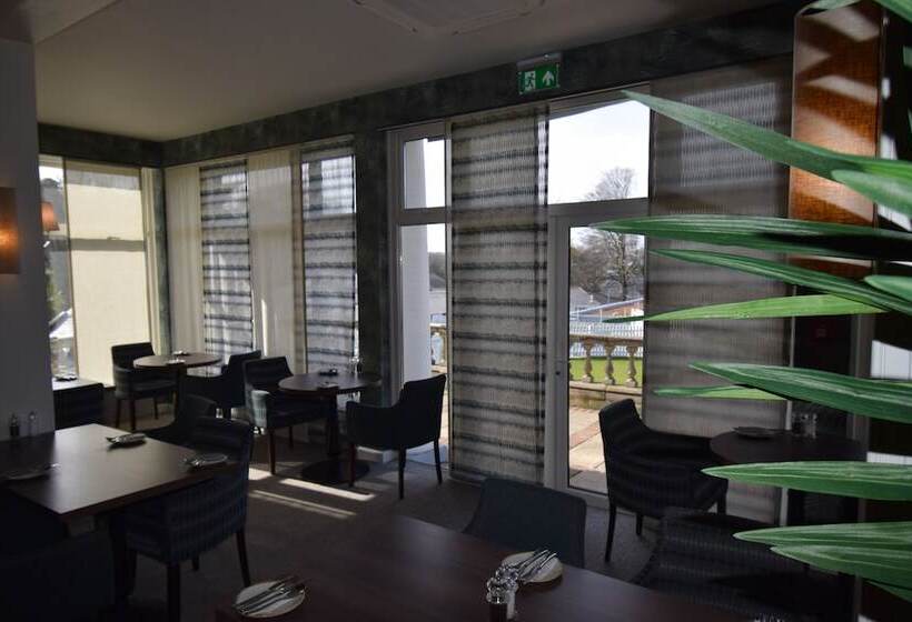 Lincombe Hall Hotel & Spa   Just For Adults