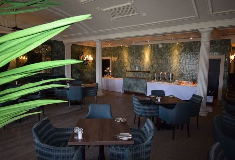 Lincombe Hall Hotel & Spa   Just For Adults