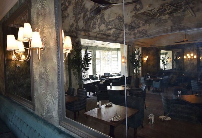 Lincombe Hall Hotel & Spa   Just For Adults