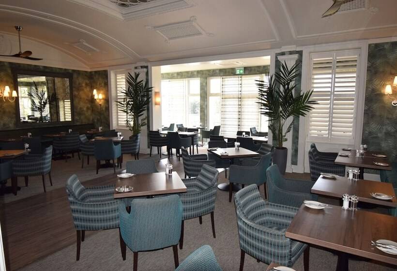 Lincombe Hall Hotel & Spa   Just For Adults