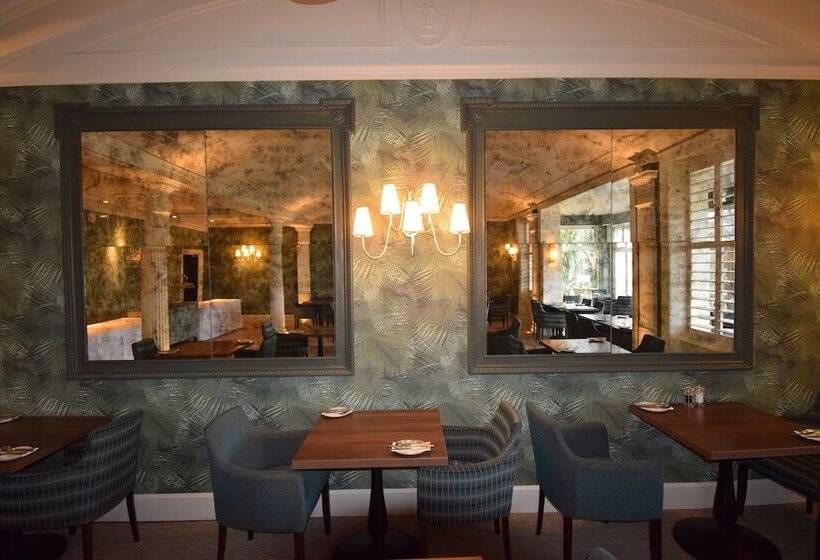 Lincombe Hall Hotel & Spa   Just For Adults