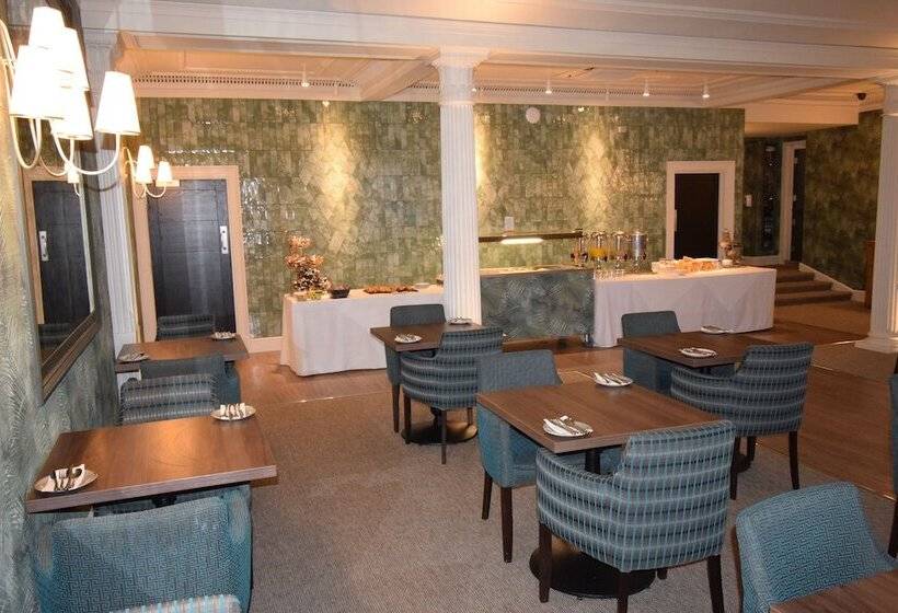 Lincombe Hall Hotel & Spa   Just For Adults