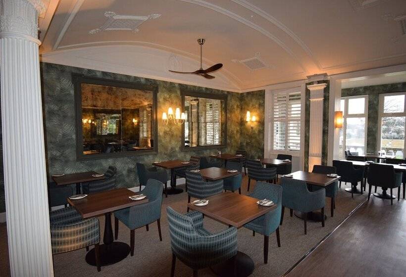 Lincombe Hall Hotel & Spa   Just For Adults