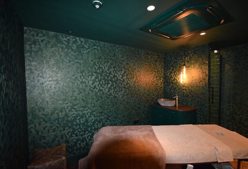 Lincombe Hall Hotel & Spa   Just For Adults