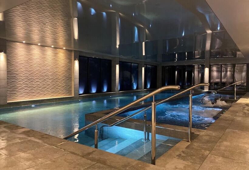 Lincombe Hall Hotel & Spa   Just For Adults