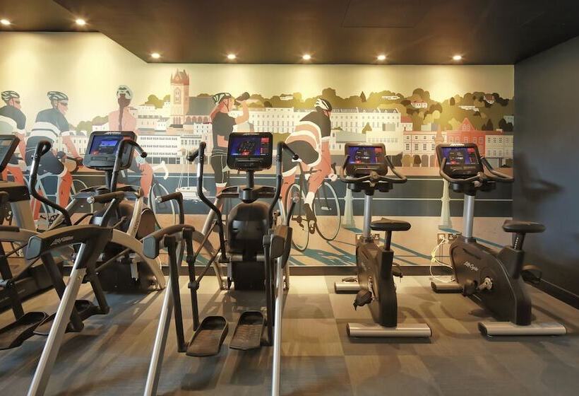 Lincombe Hall Hotel & Spa   Just For Adults