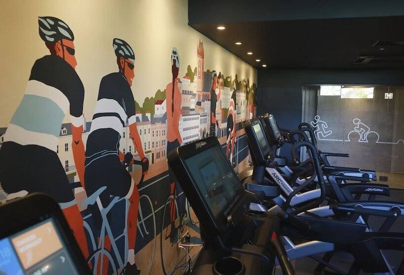 Lincombe Hall Hotel & Spa   Just For Adults