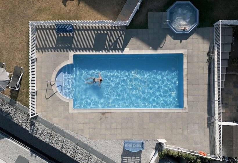 Lincombe Hall Hotel & Spa   Just For Adults