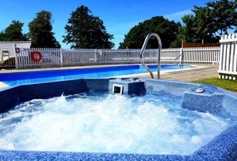 Lincombe Hall Hotel & Spa   Just For Adults