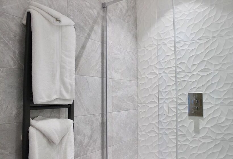 Lincombe Hall Hotel & Spa   Just For Adults