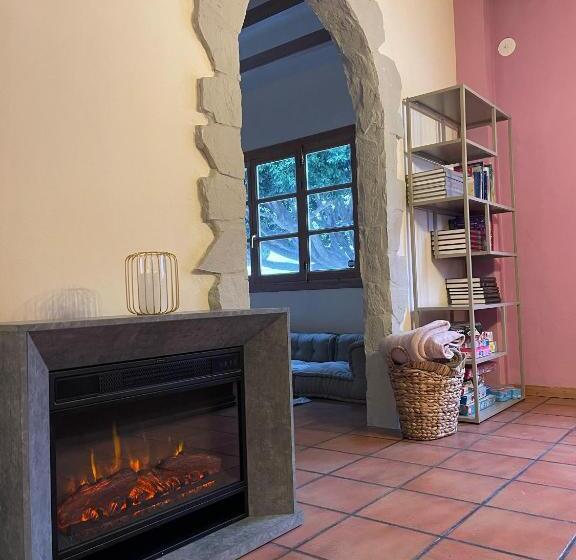 בית מלון כפרי Villa Morena