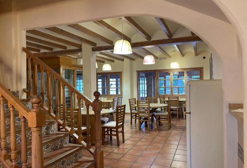 בית מלון כפרי Villa Morena