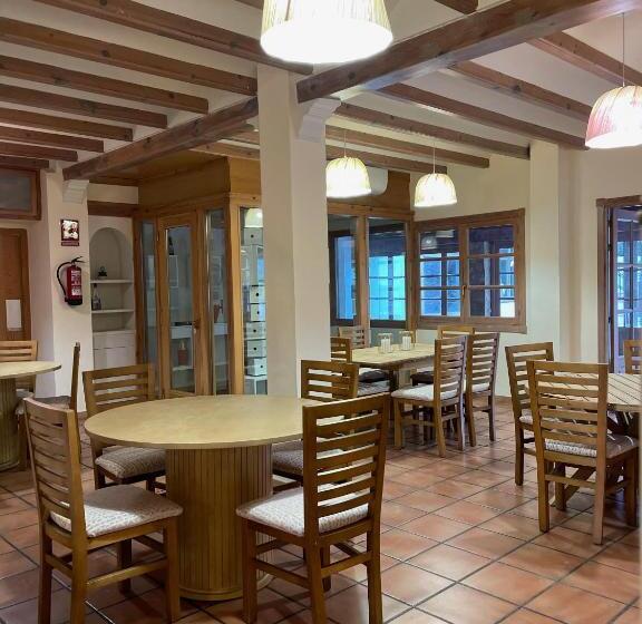 בית מלון כפרי Villa Morena