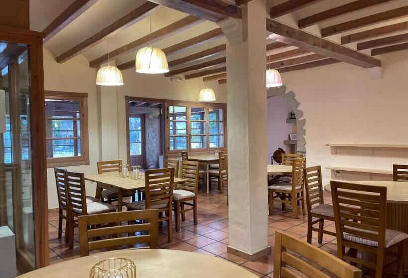 בית מלון כפרי Villa Morena