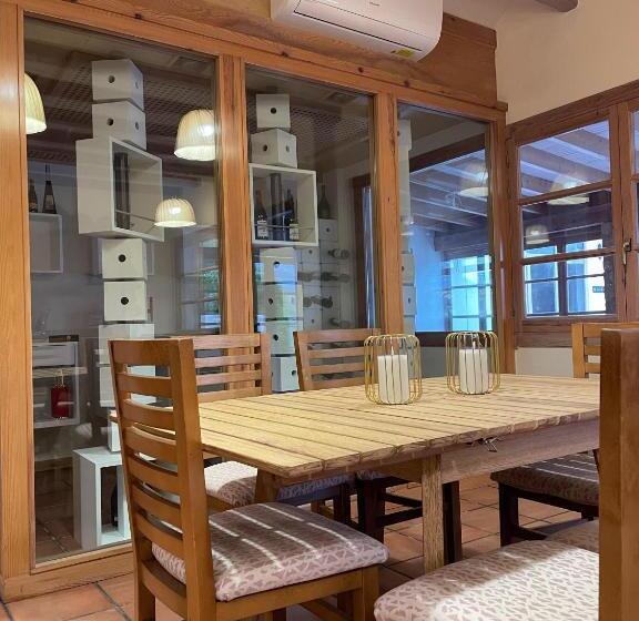 בית מלון כפרי Villa Morena