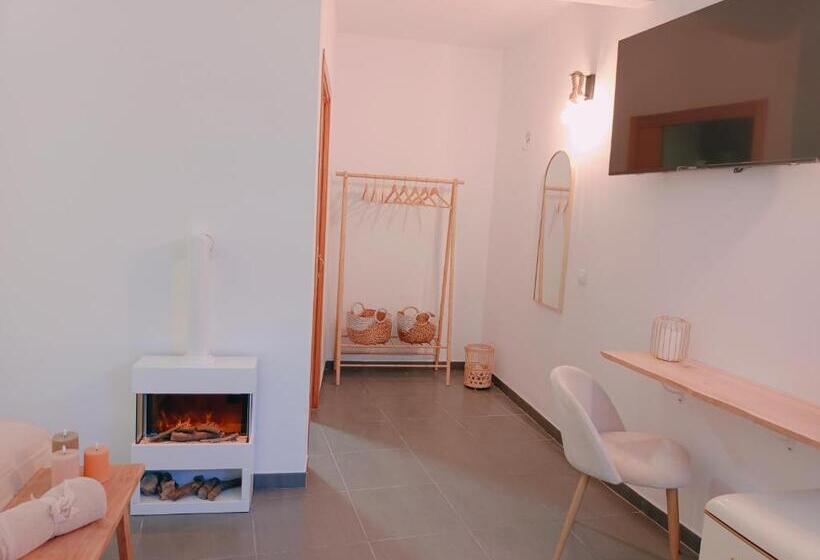 בית מלון כפרי Villa Morena