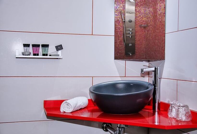 בית מלון כפרי Villa Morena