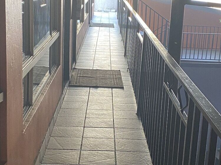 Отель Los Altos