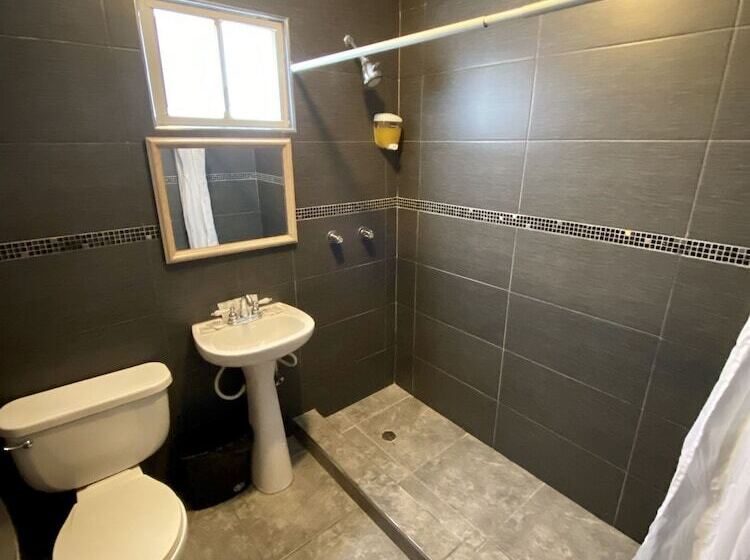 Отель Los Altos