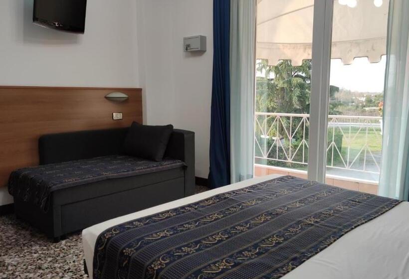 בית מלון כפרי Bluecolors