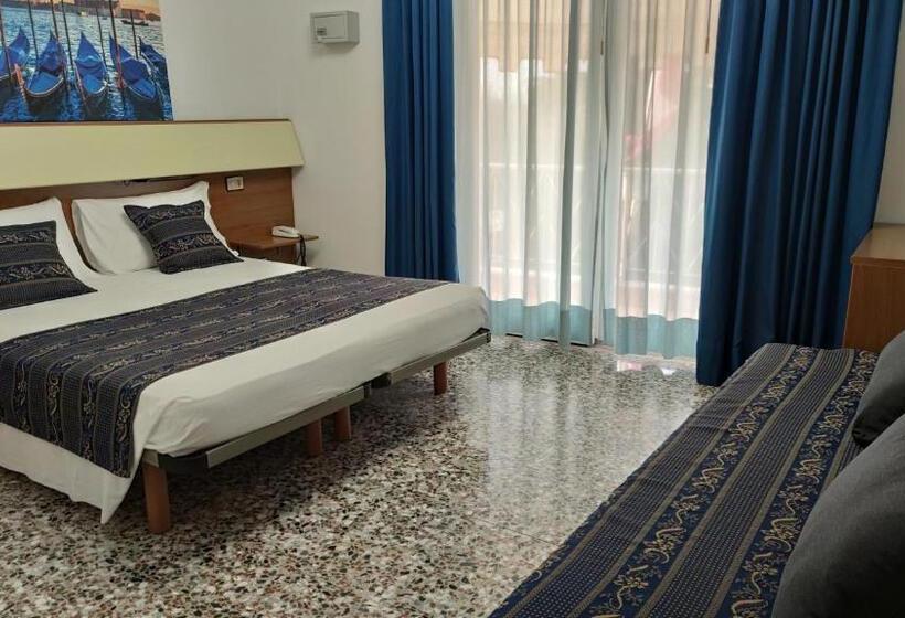 בית מלון כפרי Bluecolors