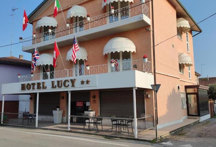 בית מלון כפרי Bluecolors