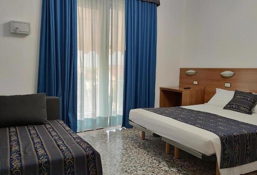 בית מלון כפרי Bluecolors