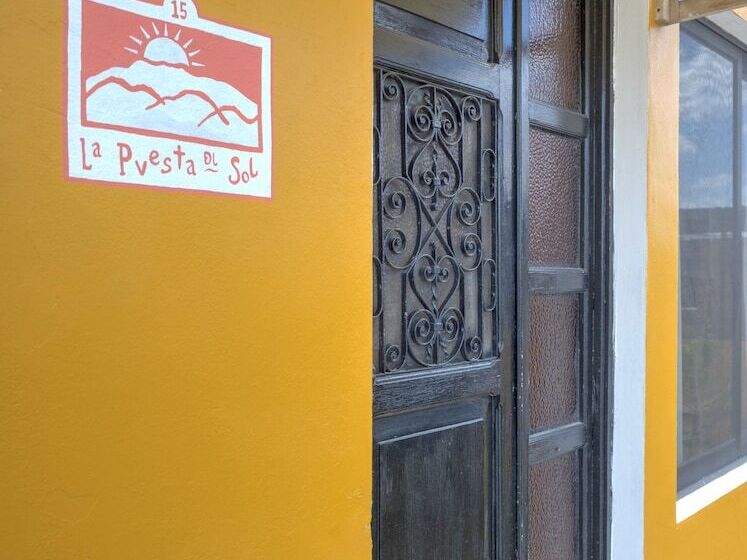 فندق Luz En Yucatan