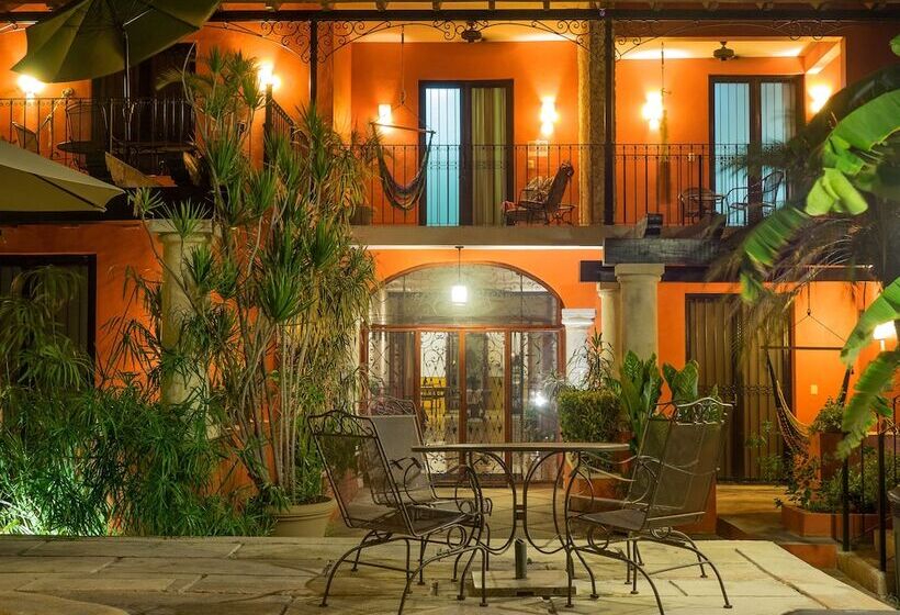 فندق Luz En Yucatan