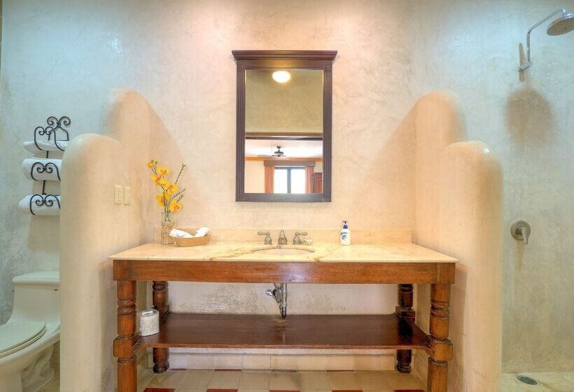 فندق Luz En Yucatan