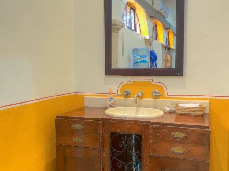 فندق Luz En Yucatan