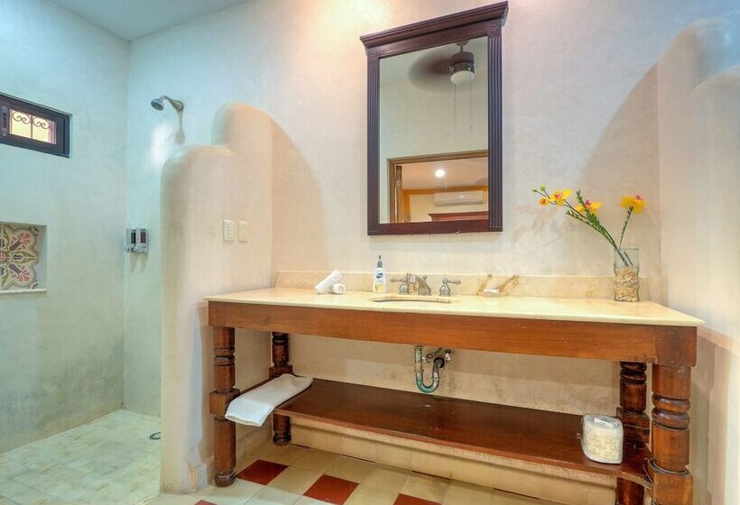 فندق Luz En Yucatan