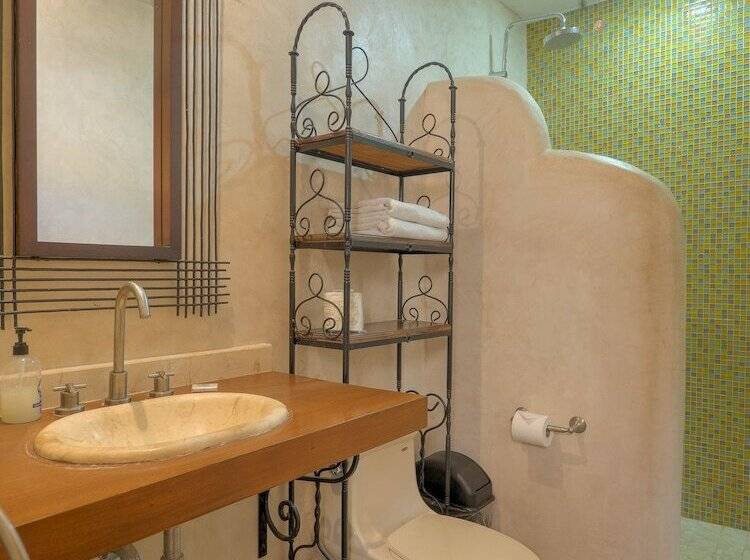 فندق Luz En Yucatan