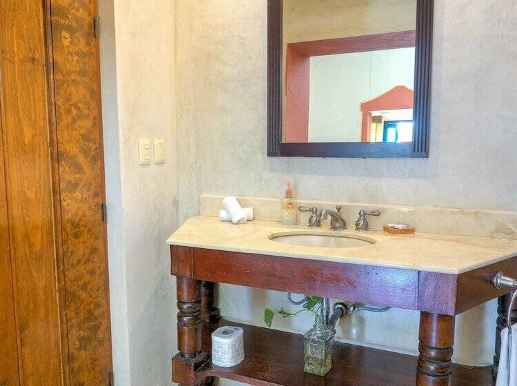 فندق Luz En Yucatan