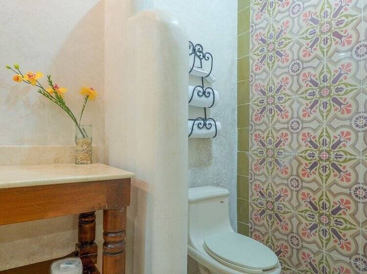 فندق Luz En Yucatan