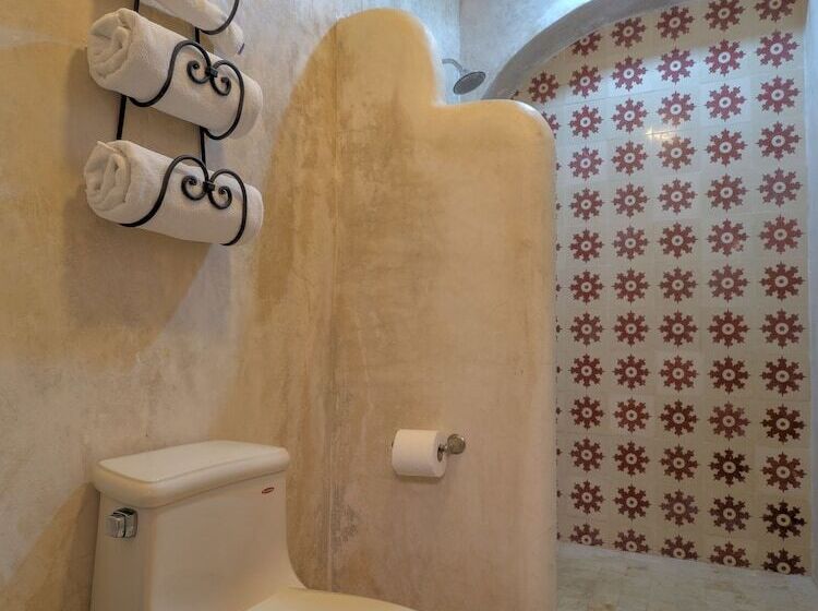 فندق Luz En Yucatan