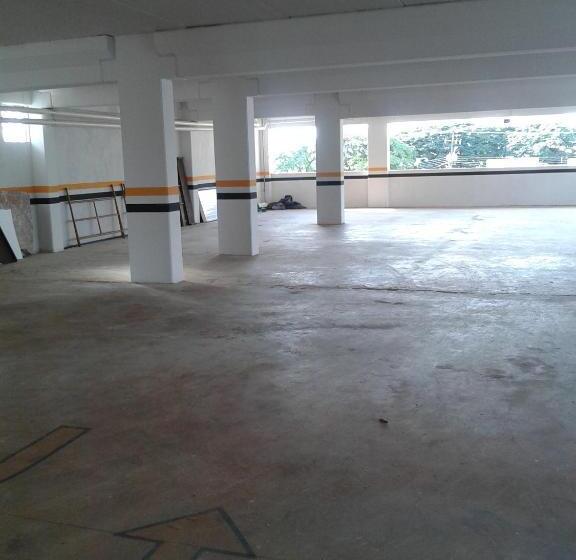 فندق Maestro Villa Do Lago Toledo